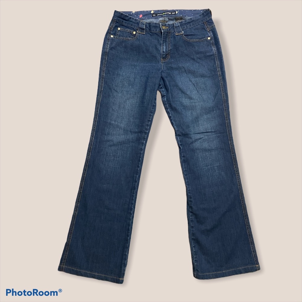 DKNY WOMENS JEANS